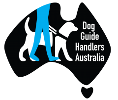 Dog Guide Handlers Australia